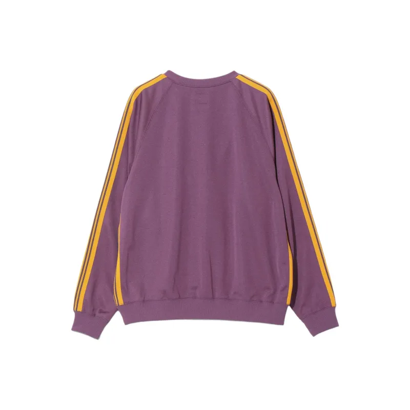 Needles Side stripe Sweatshirt-1