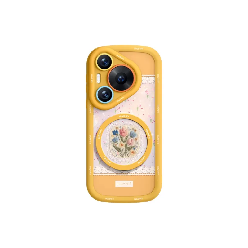 SUPER MOUSE Phone Cases-6