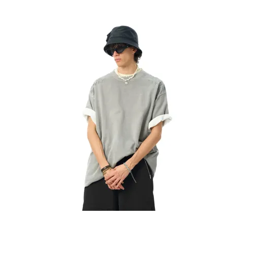 JHYQ T Shirts Unisex