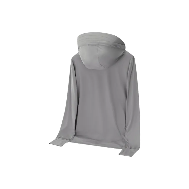 ROBINHOOD Super Light Breathable Quick Dry Sun Protection Clothing Unisex-3