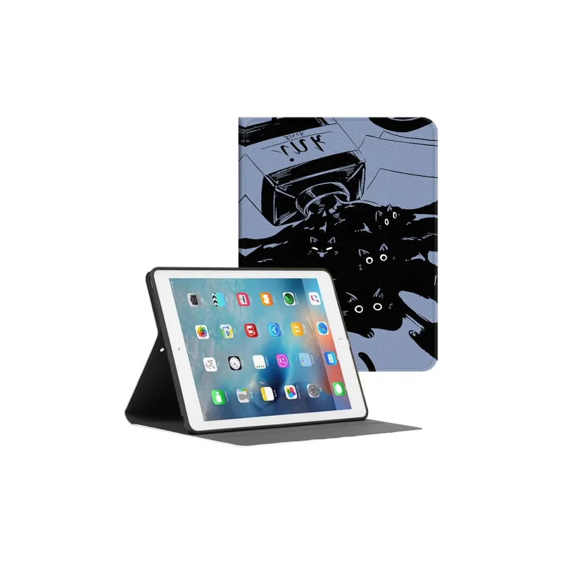 YIBAOBAO Tablet Protective Cases-13