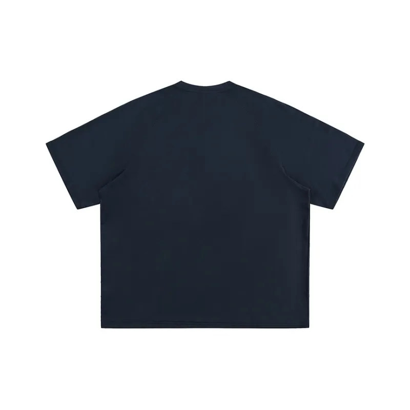BONAS T Shirts Unisex-5