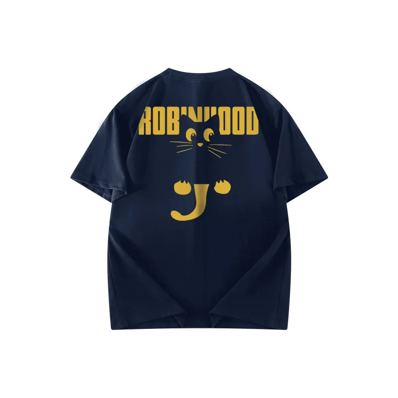ROBINHOOD T Shirts Unisex-6