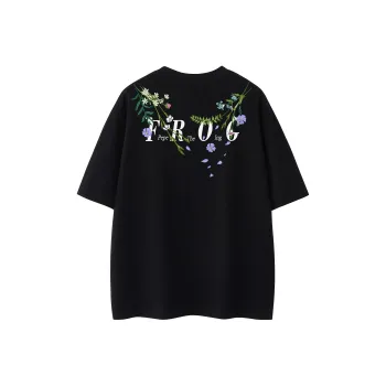 Pepe The Frog T Shirts Unisex