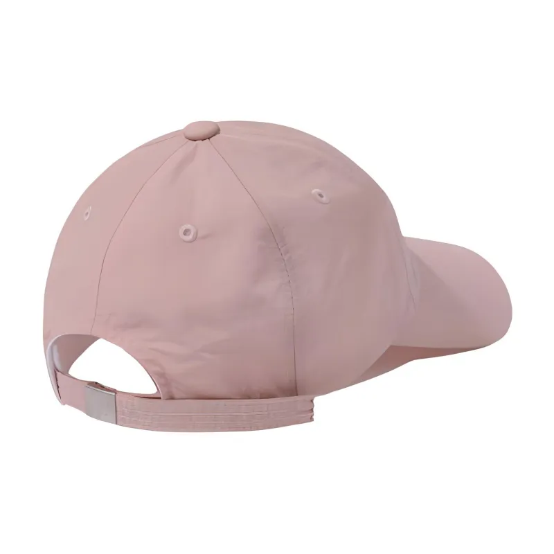 WOOALONG Nylon Baseball Caps Women's Pink-2