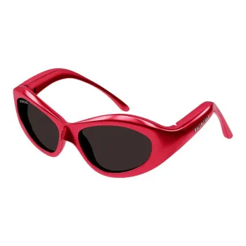 Balenciaga Cat Eye Frame Sunglasses