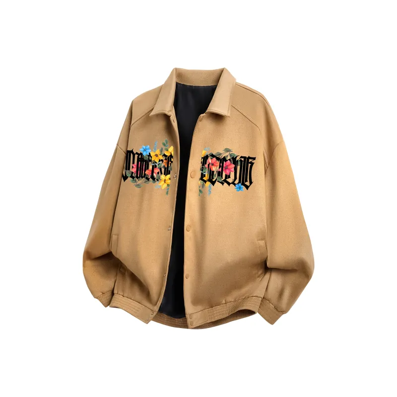 INNERSECT Jackets & Coats Unisex-11