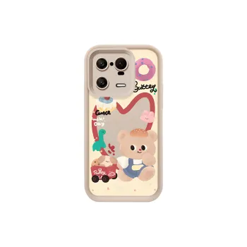 MAYGI Phone Cases