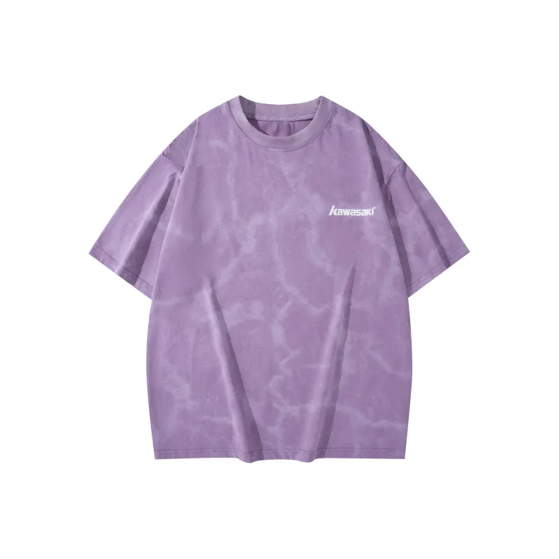 Kawasaki T Shirts Unisex-14