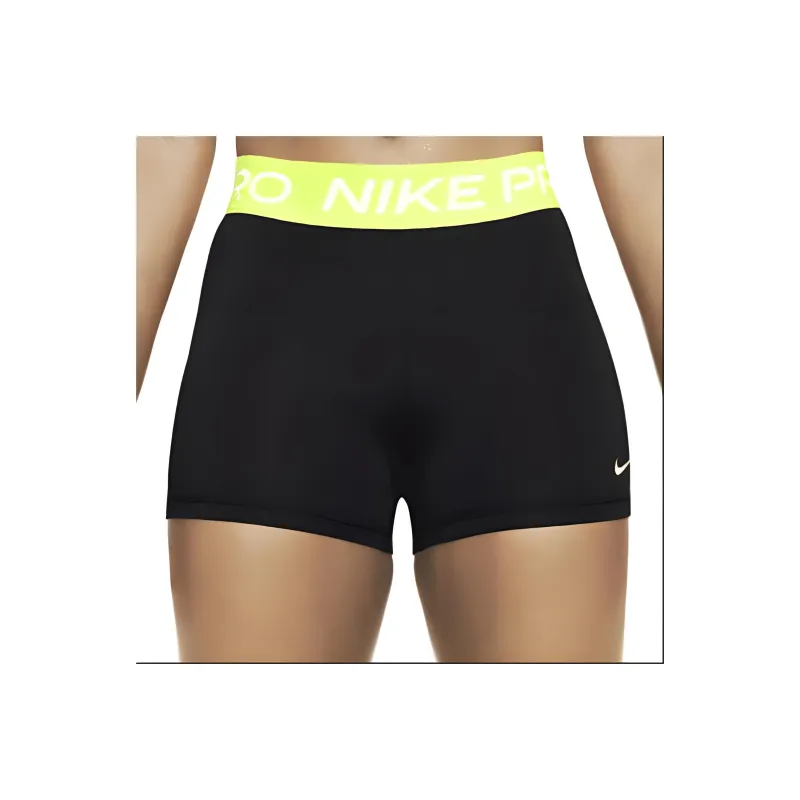 Nike Sports Shorts Women's Black-3