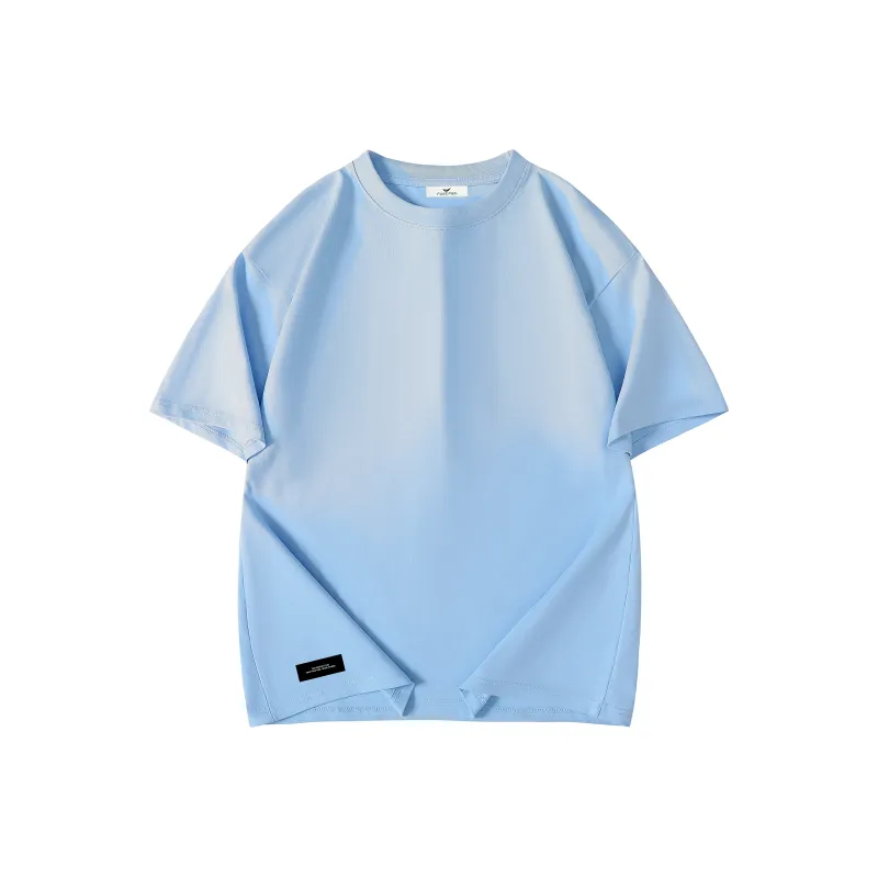 FASTFISH T Shirts Unisex-10