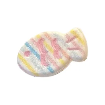 Water Jade Acrylic Hair Clips Women's-6