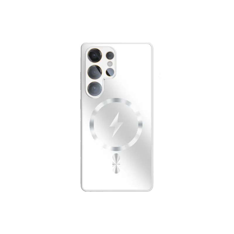 Oujietong PC Material Phone Cases British Style Luxury-2