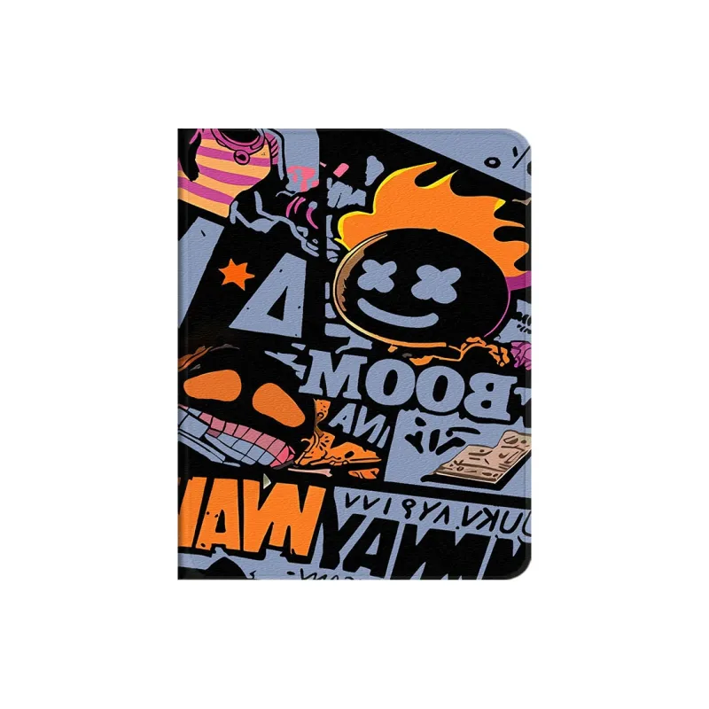 YIBAOBAO Tablet Protective Cases-12