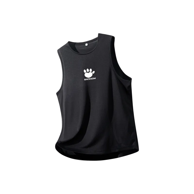 David Bakken Tank Tops Unisex-0