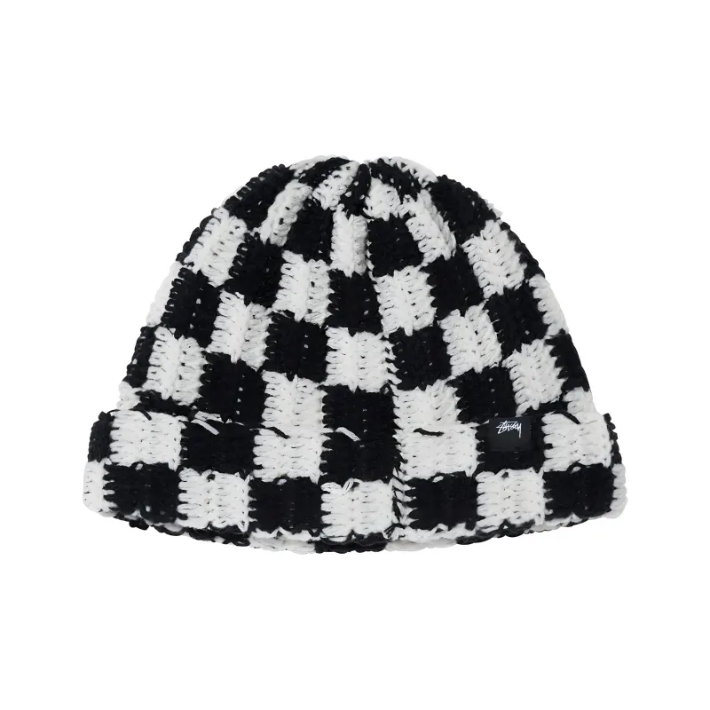 Stussy Beanies Unisex-1