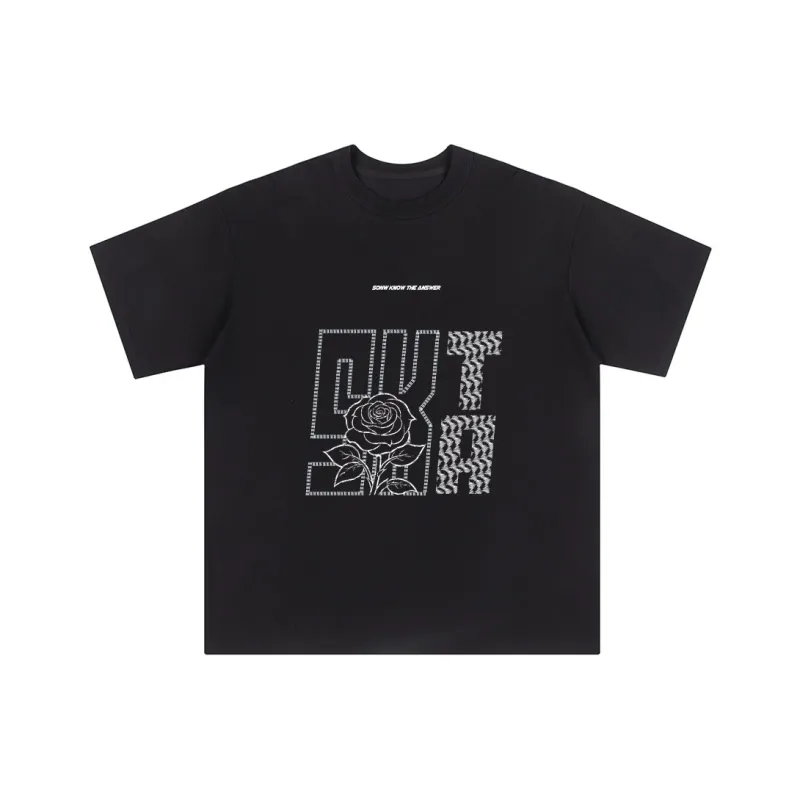 Snow Know The Answer SKTA T Shirt Unisex-0