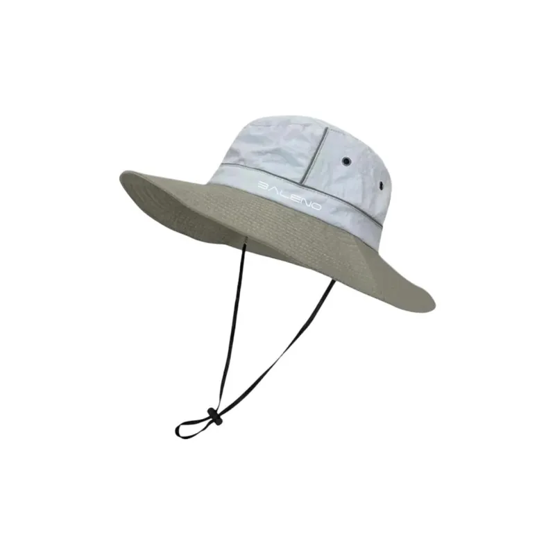 BALENO Polyester Bucket Hats Unisex-7