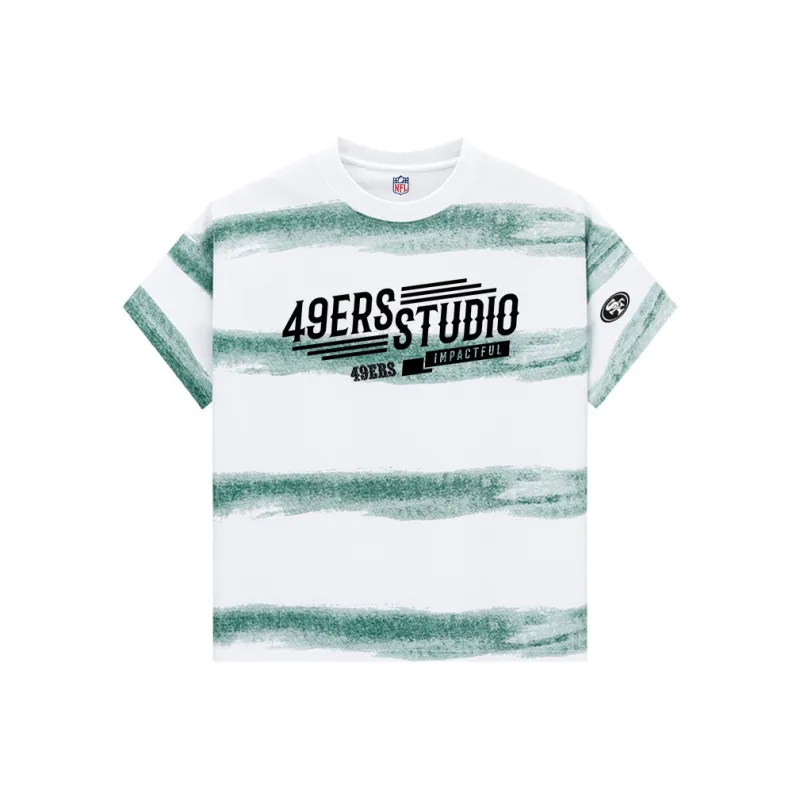 NFL T Shirts Unisex-15