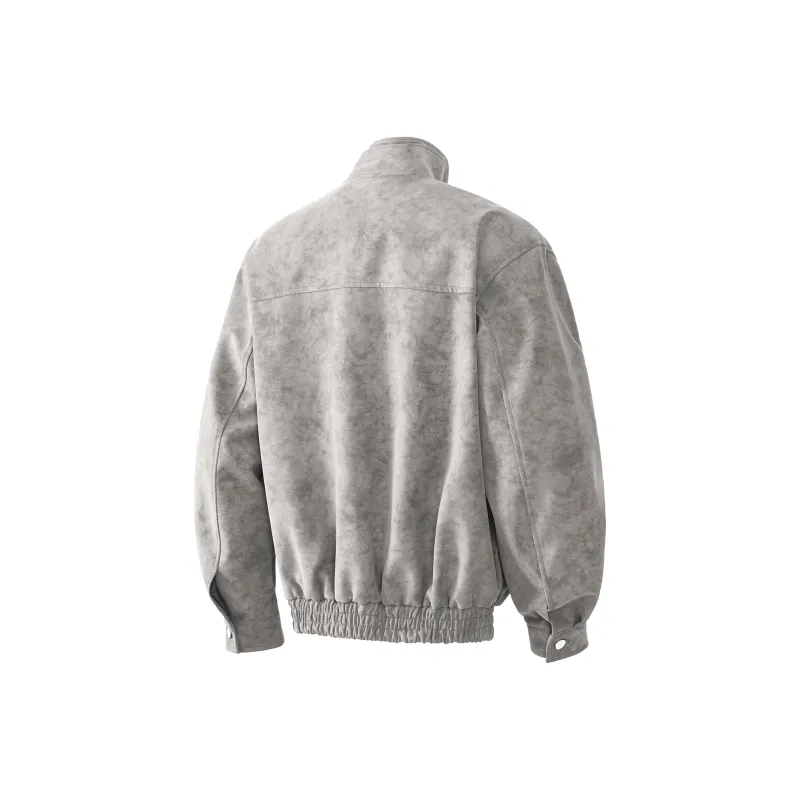 SAME FLOW Jackets Unisex-8