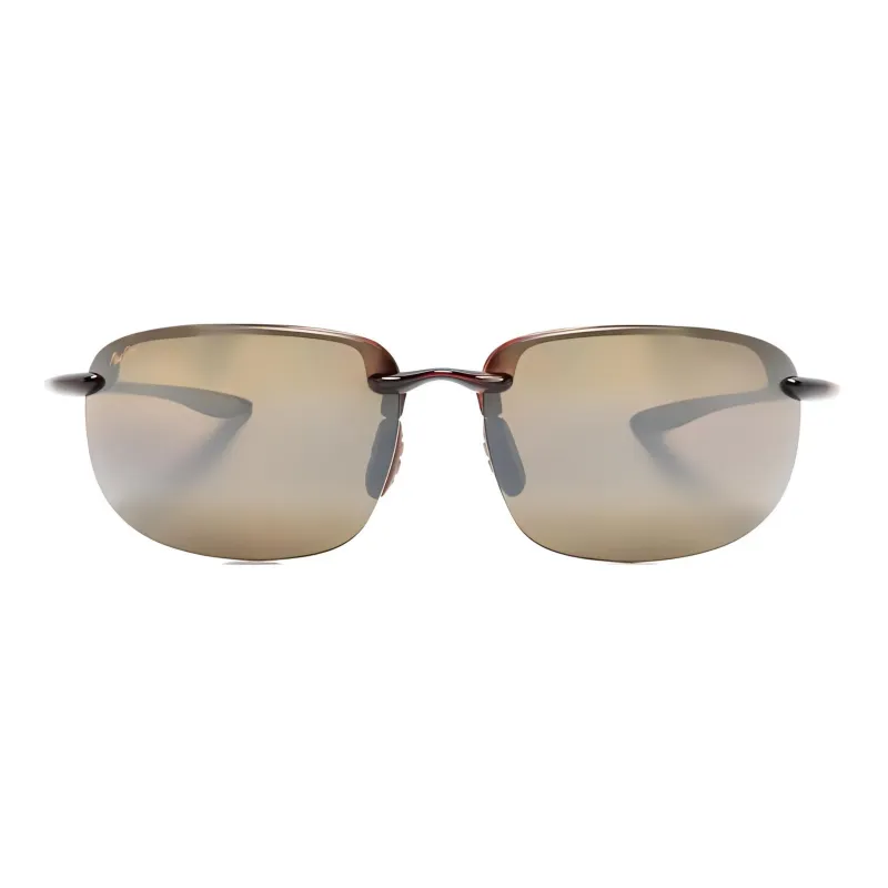 Maui Jim Ho'okipa Xl Rimless Sunglasses-1
