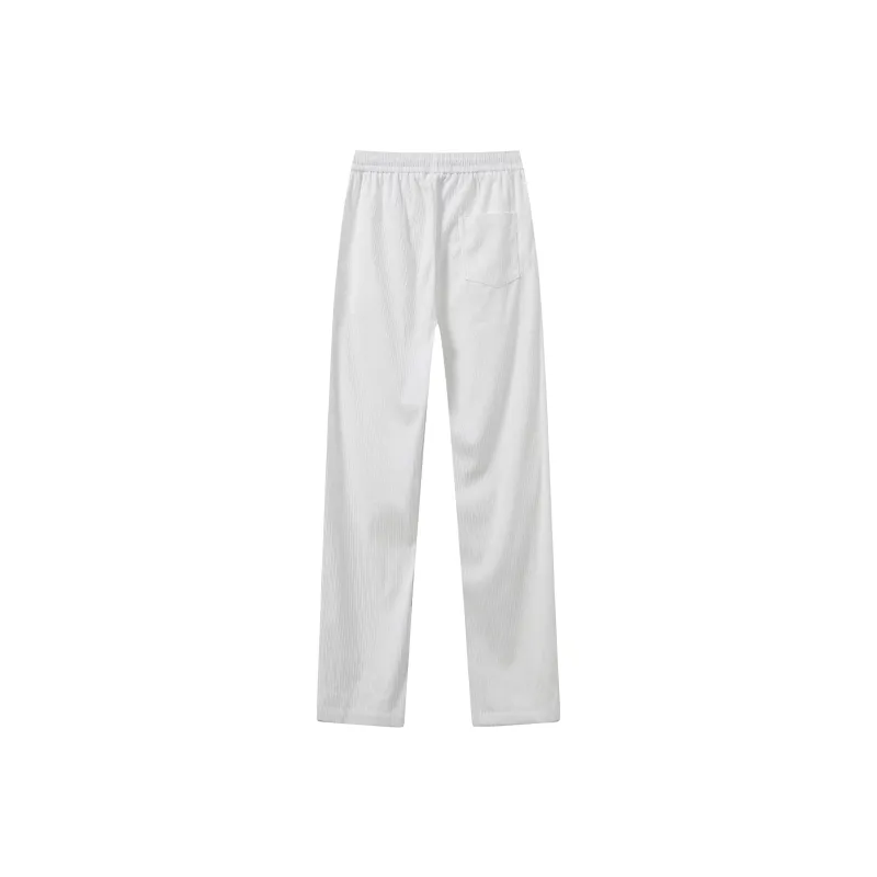 SAME FLOW Casual Pants Unisex-1