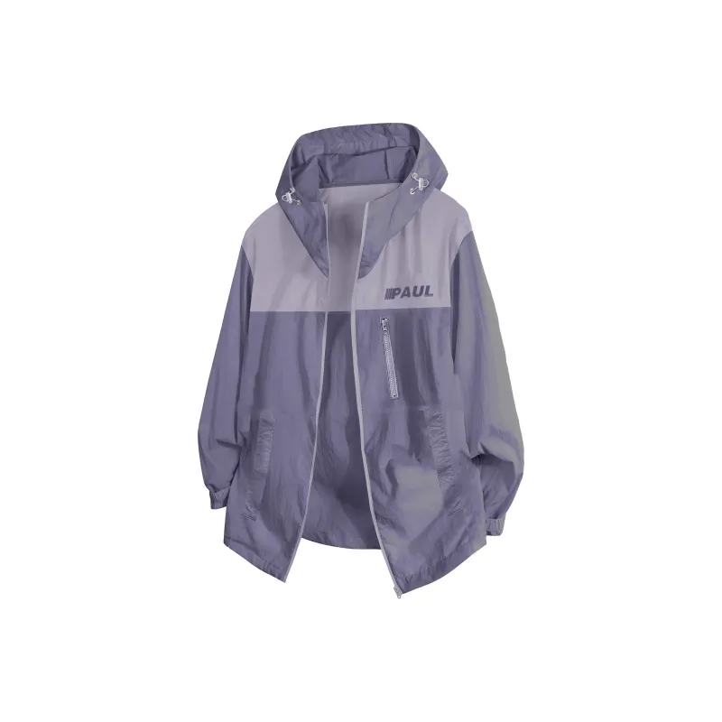 PAUL COSTELLOE Quick Dry Waterproof UV Protection Sun Protection Clothing Unisex-10