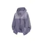 Purple Gray Multicolor