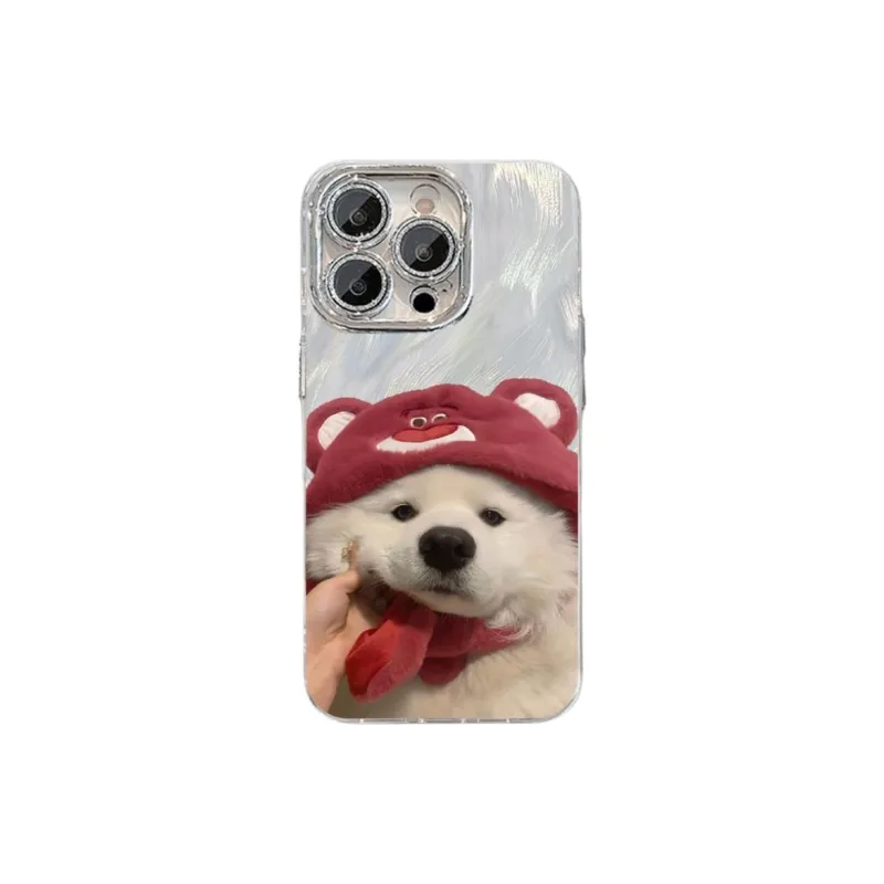 HASEE Phone Cases-8