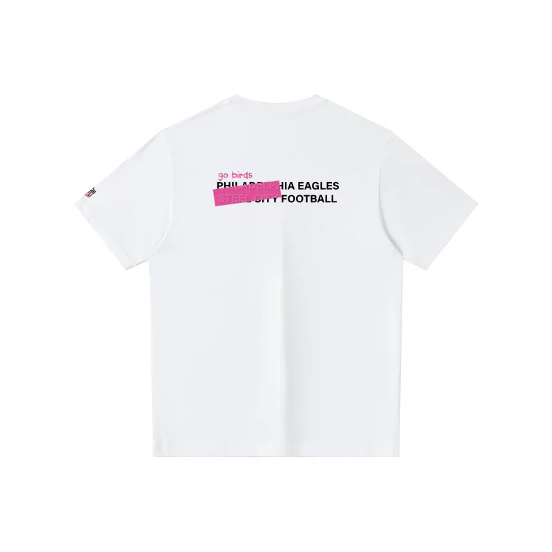 NFL T Shirts Unisex-9
