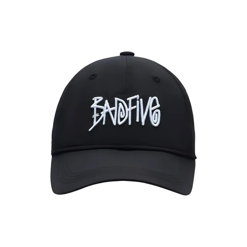 LINING Baseball Caps Unisex Black-1