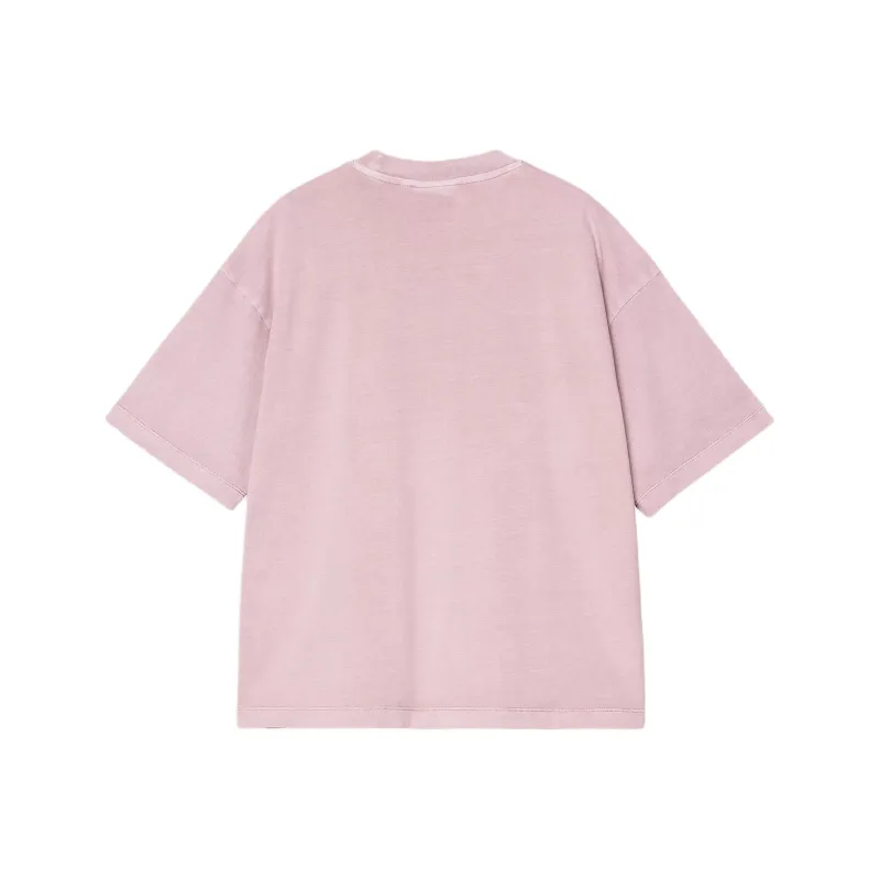 Carhartt WIP Nelson T shirt-1