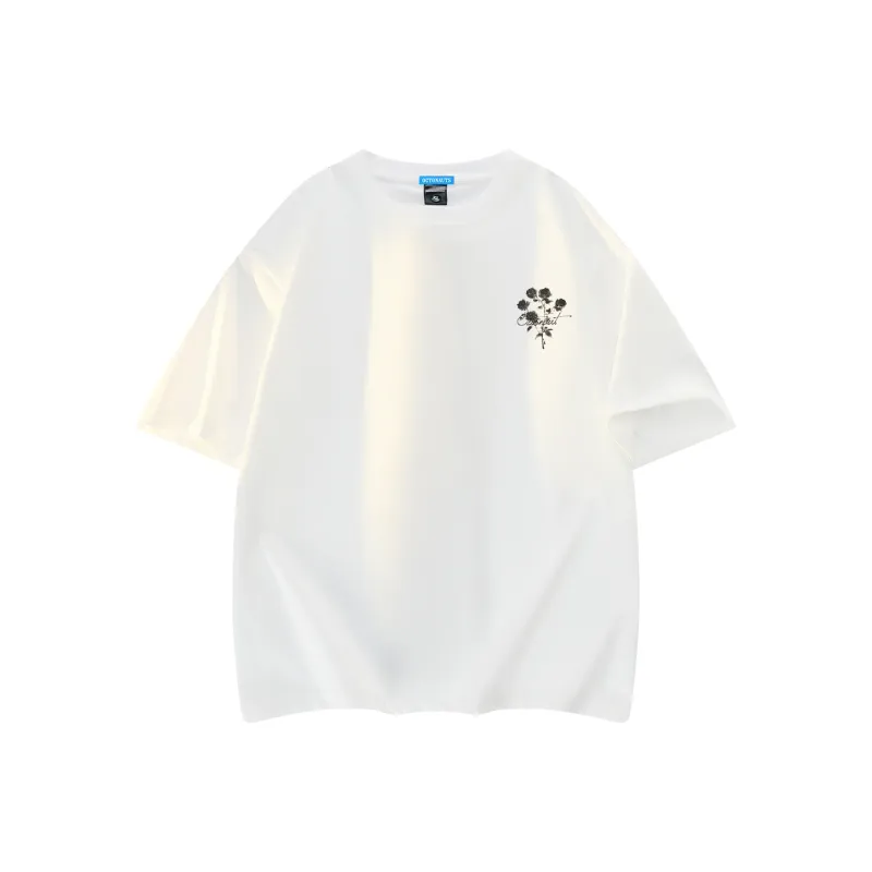 Small Columns Under The Sea T Shirt Unisex-1