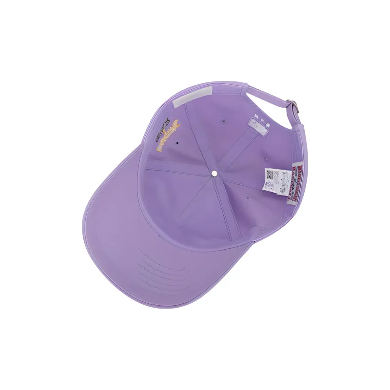 MLB Cotton Baseball Caps Unisex-3