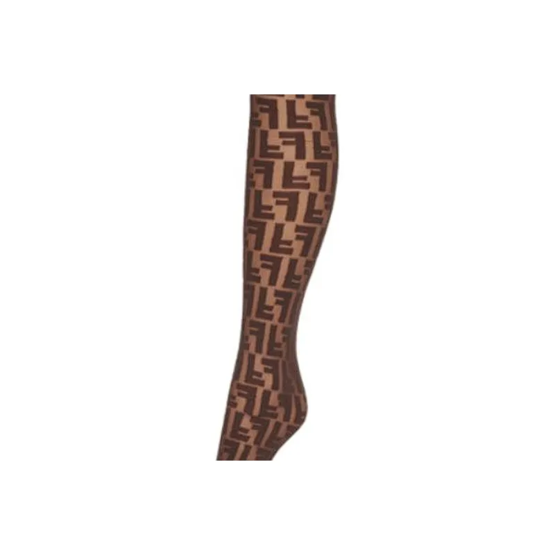 FENDI Women's Pantyhose-3