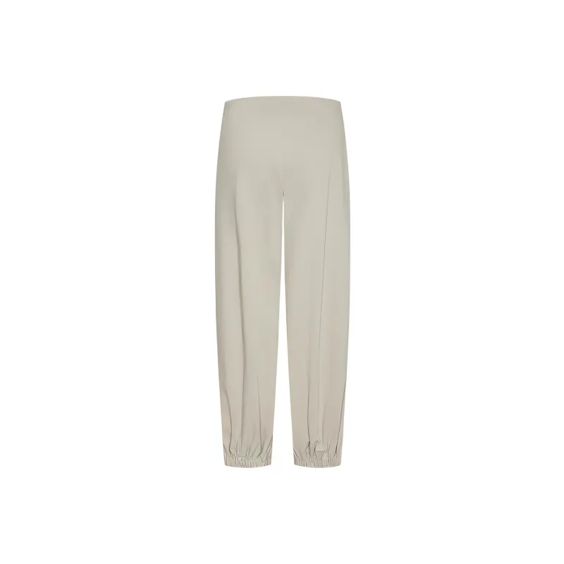 URBAN REVIVO Casual Pants Women's-5