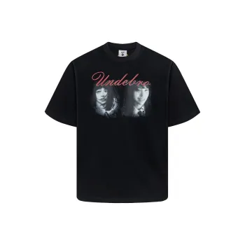BONAS T Shirts Unisex