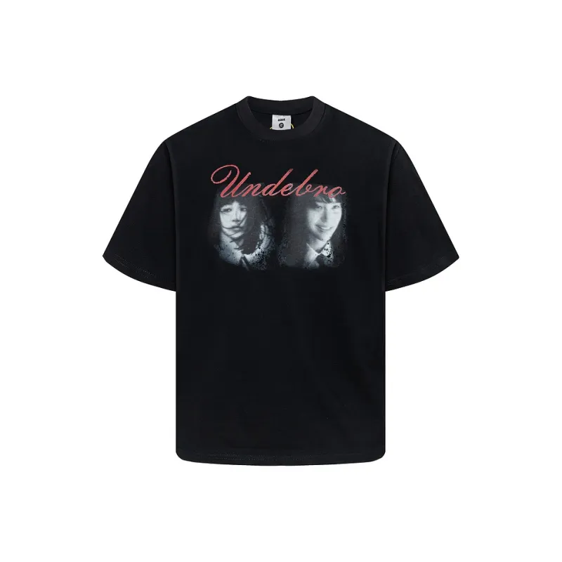 BONAS T Shirts Unisex-0