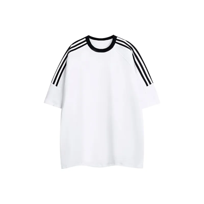 PAINT STAIN T Shirts Unisex-21