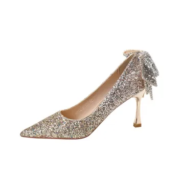WEISHIBANGWEI High Heels Women's