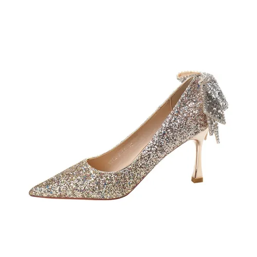 WEISHIBANGWEI High Heels Women's