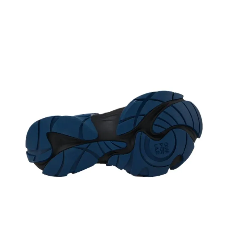 CAMPERLAB Tormenta Low Top Casual Shoes Men's Blue-5