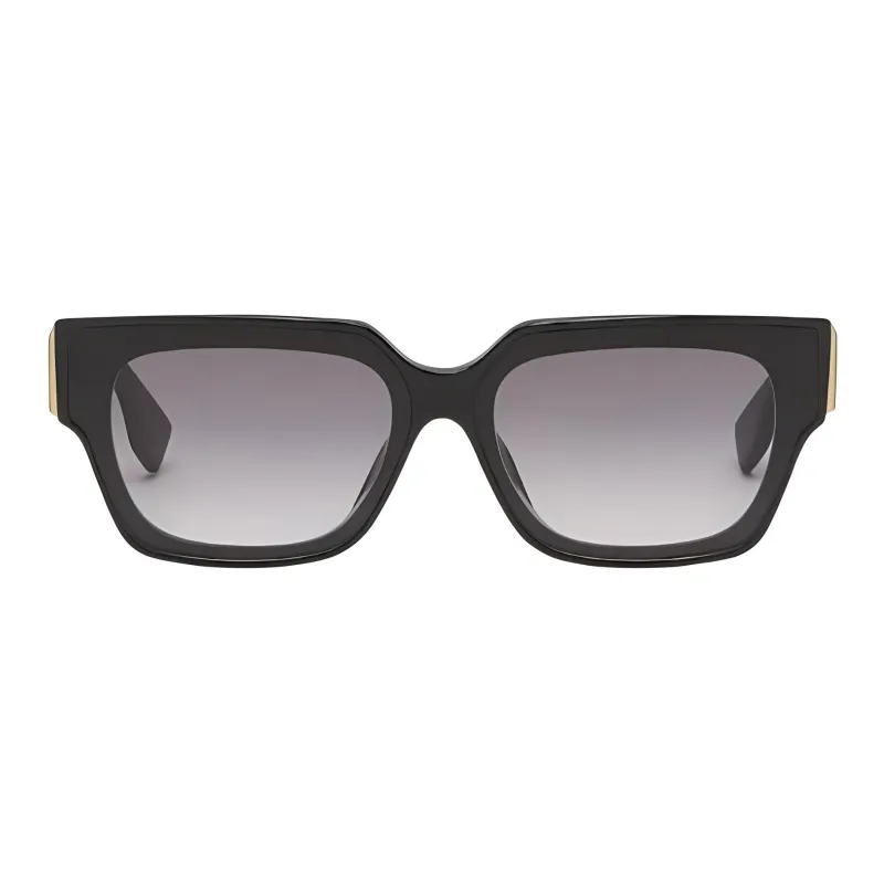 FENDI Sunglasses Women's Black-1