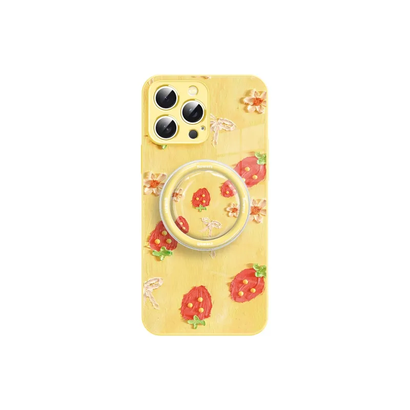 Small bones Phone Cases-5