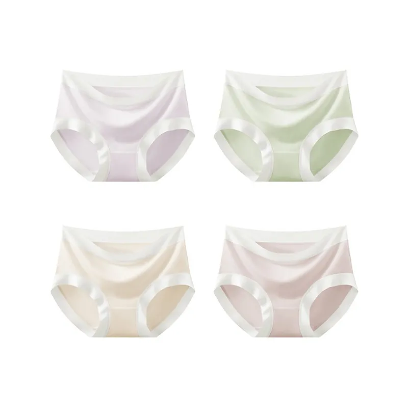 Caramella Underpants Women's 4 Pack-14