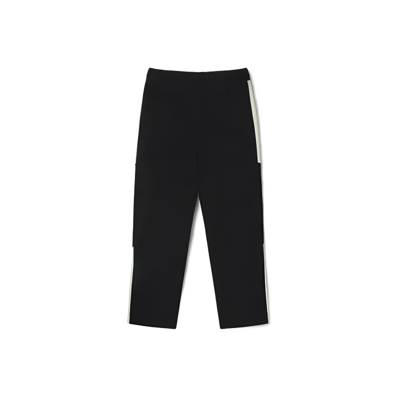 Vans Casual Pants Women's Black-1