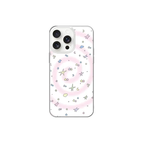 Ray chain Phone Cases