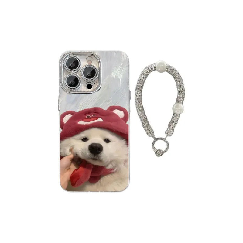 HASEE Phone Cases-10