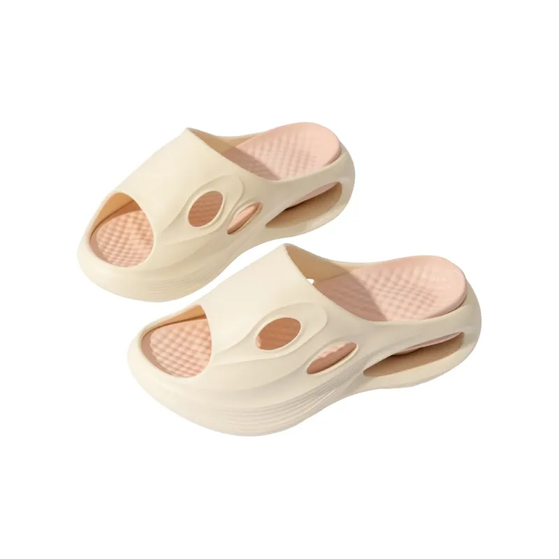Gogaman Slippers / Home Slippers-1