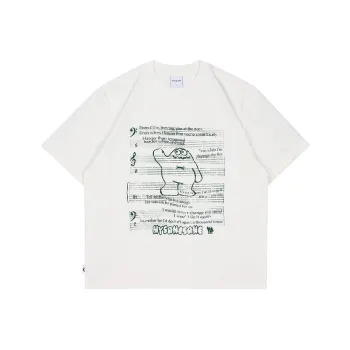 MYSAMESAME Summer T Shirt Unisex